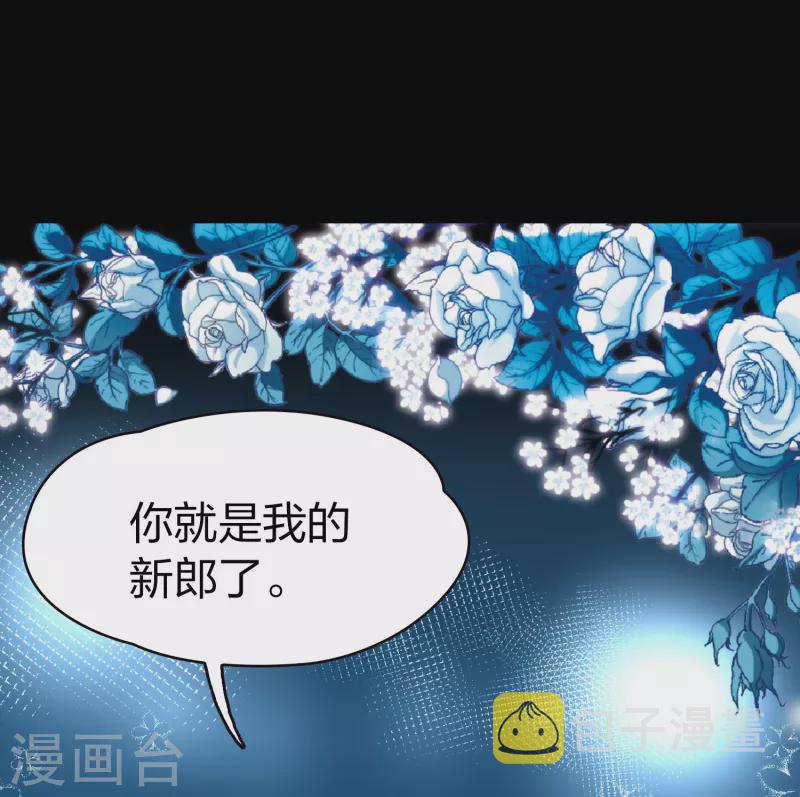 会员专属番外1 平行世界之吸血鬼新郎9