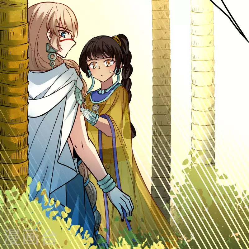 第2季第157话 抓蠍子28