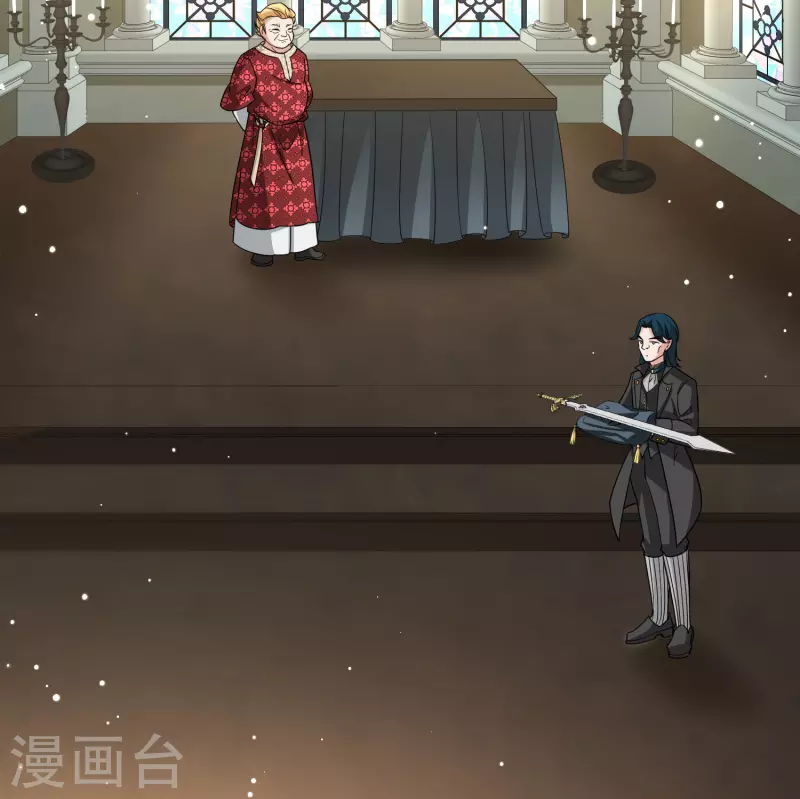 第2季第116话 幕後的操纵者127