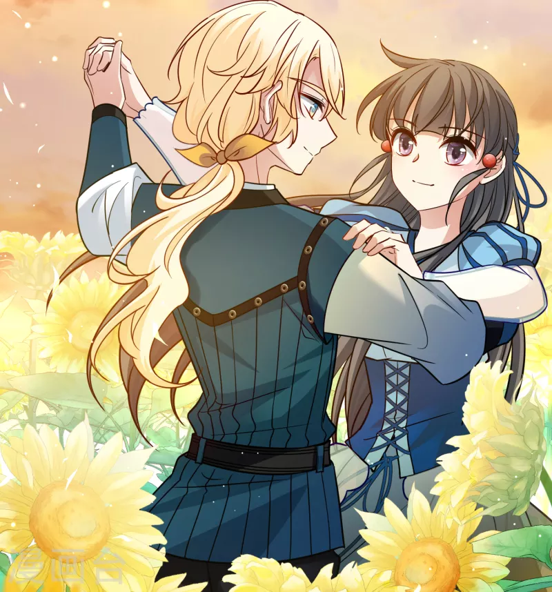 第2季第130话 向日葵花语23