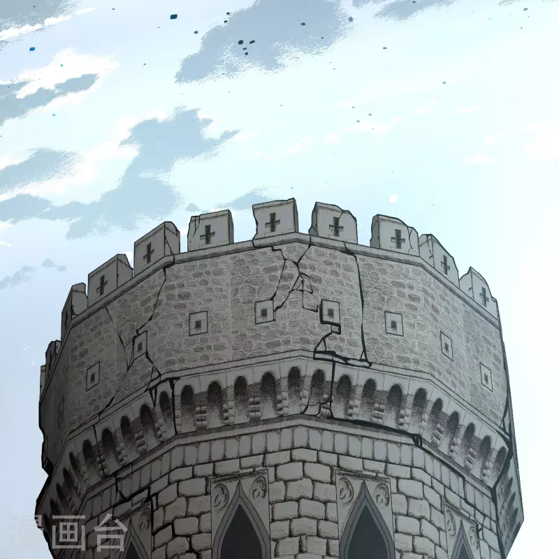 第2季第107话 我的骑士131