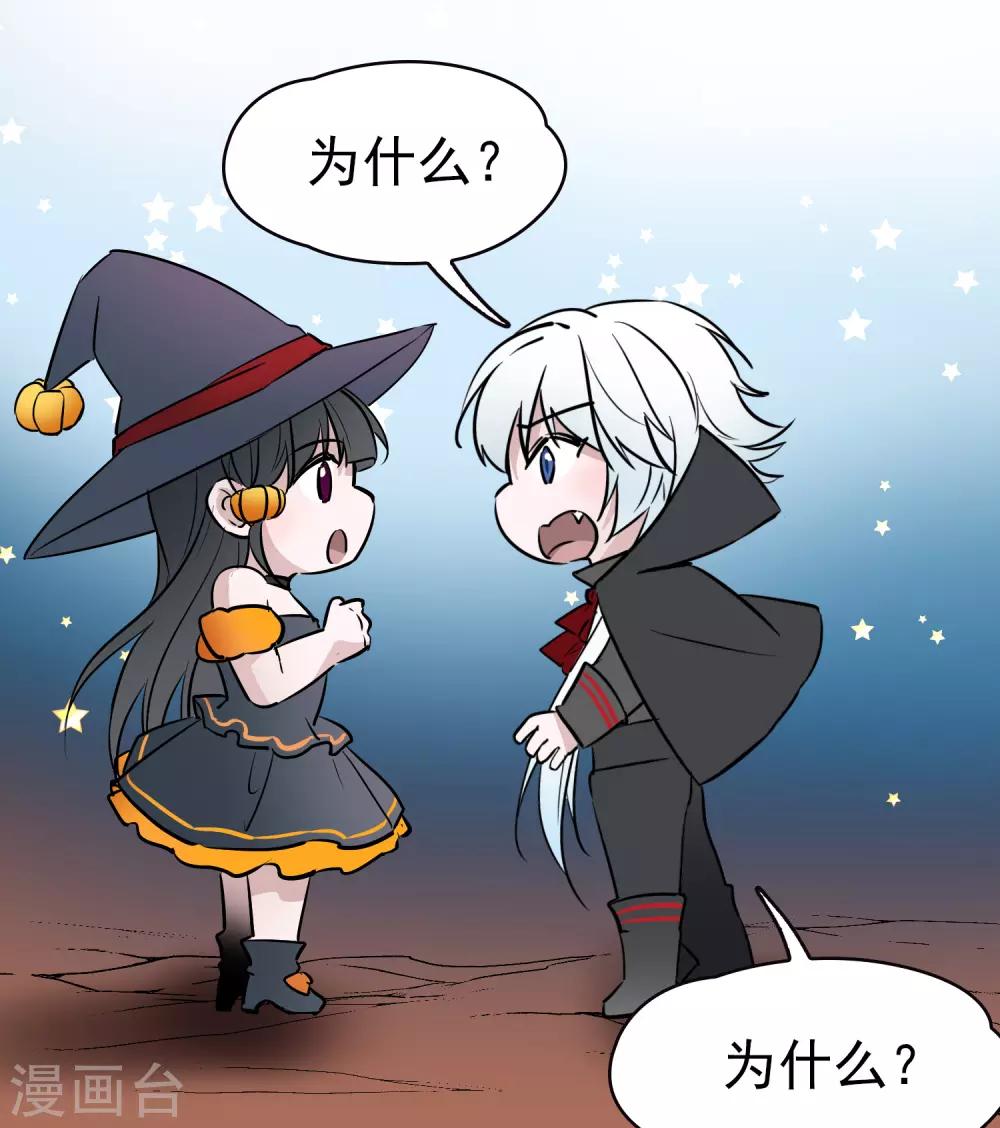 番外篇 节日装扮22