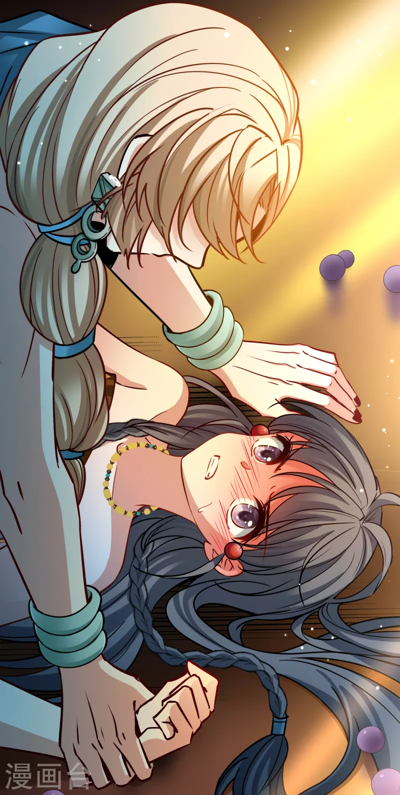 第2季第178话 慾望136