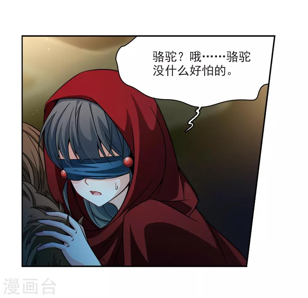 第332话 沙漠之夜28