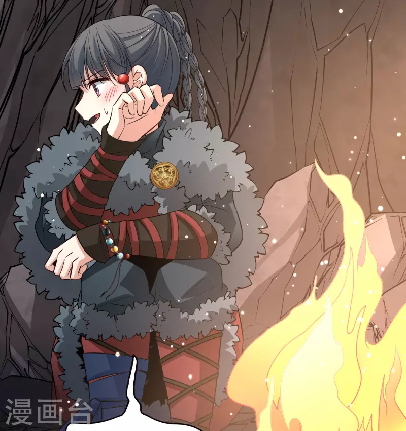 第2季第41话 莫名其妙的婚约116
