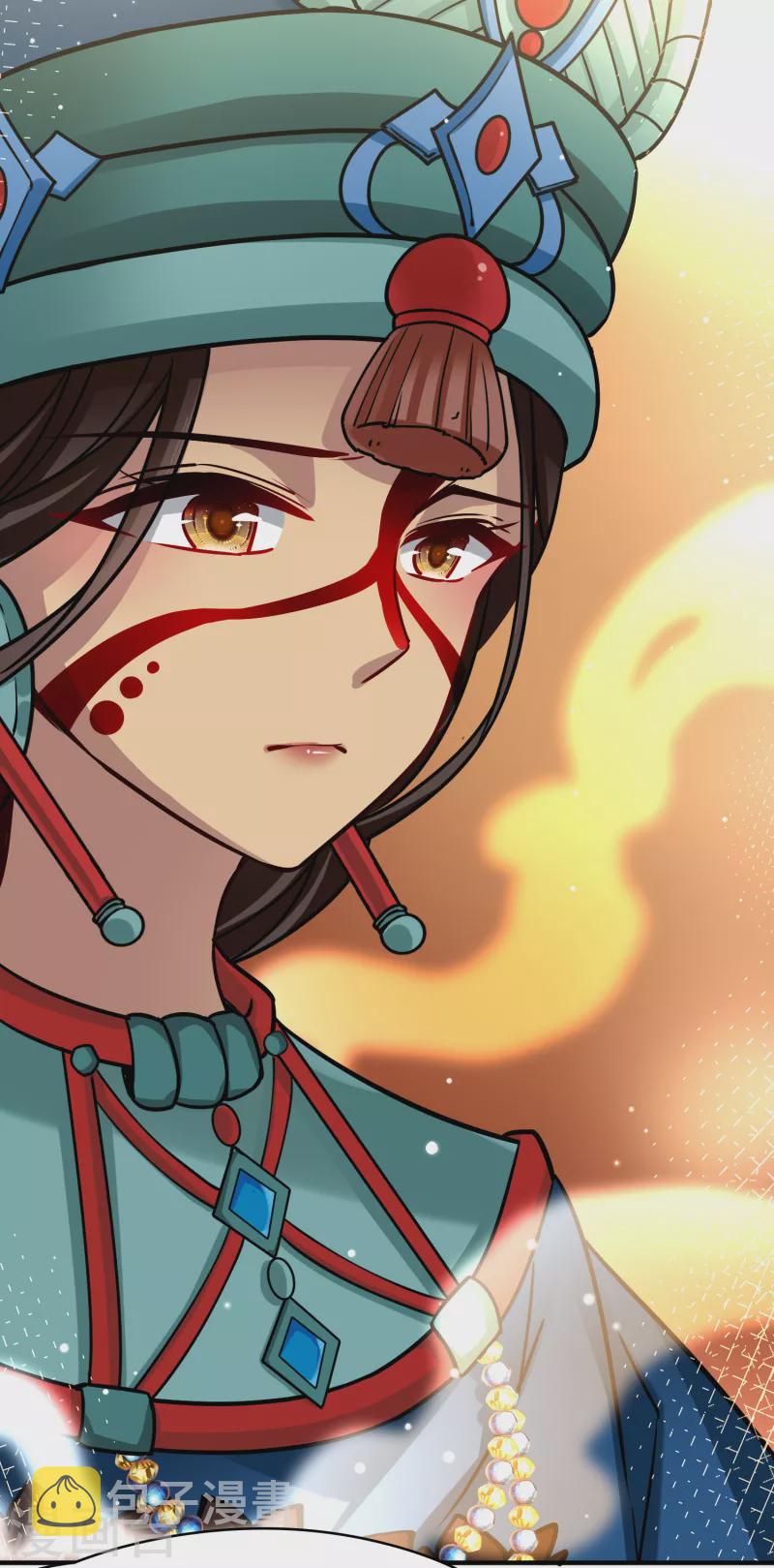 第2季第155话 玛雅女王221