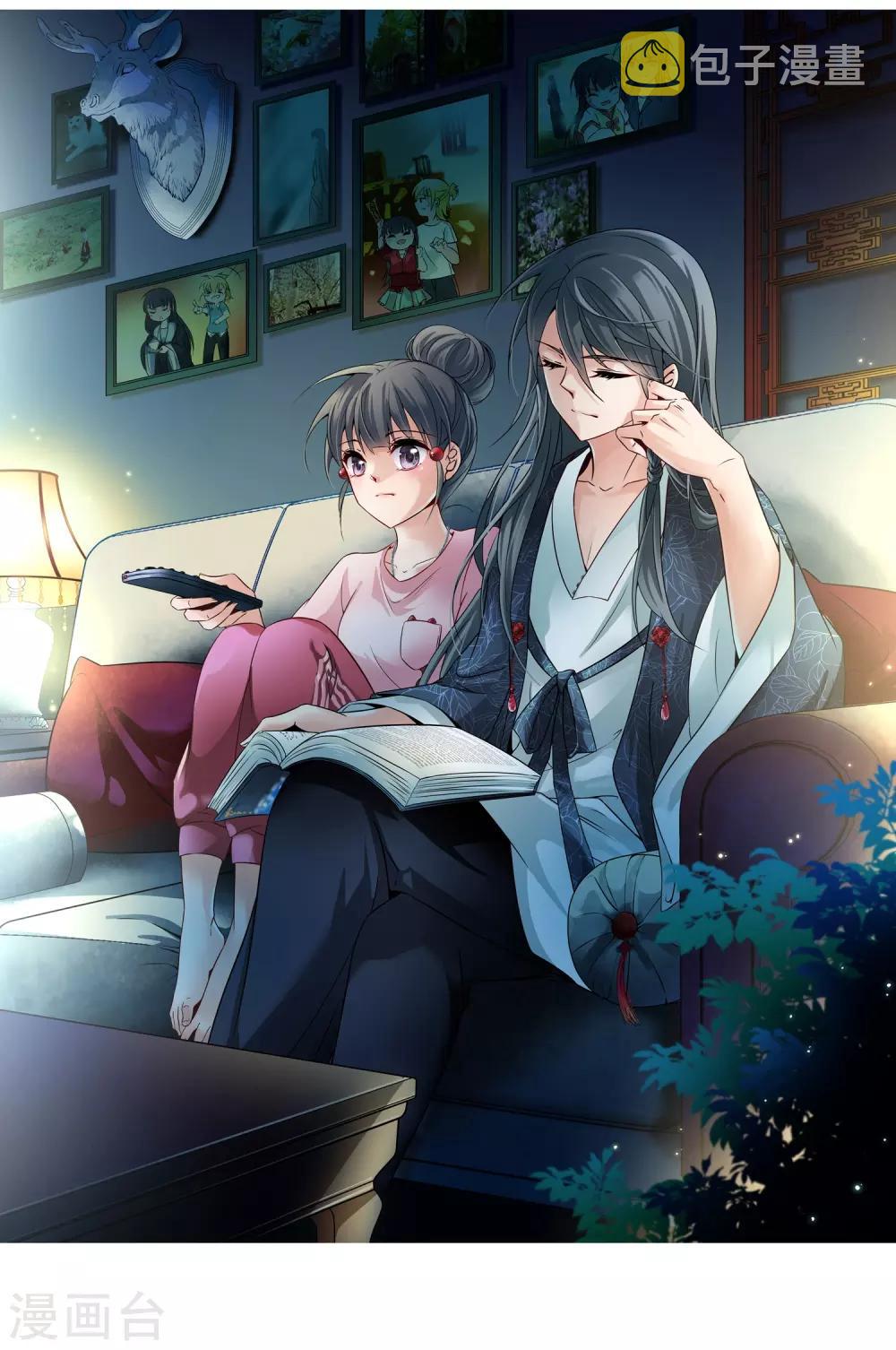 第275话 一千零一夜21