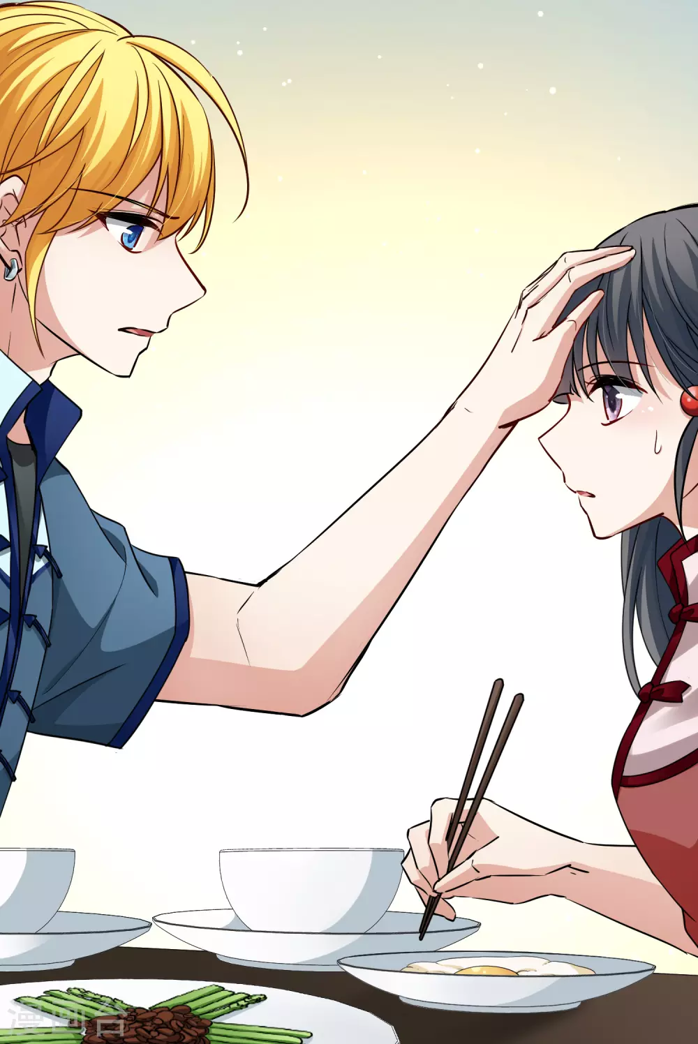 第2季第3话 夜晚出现的男子335