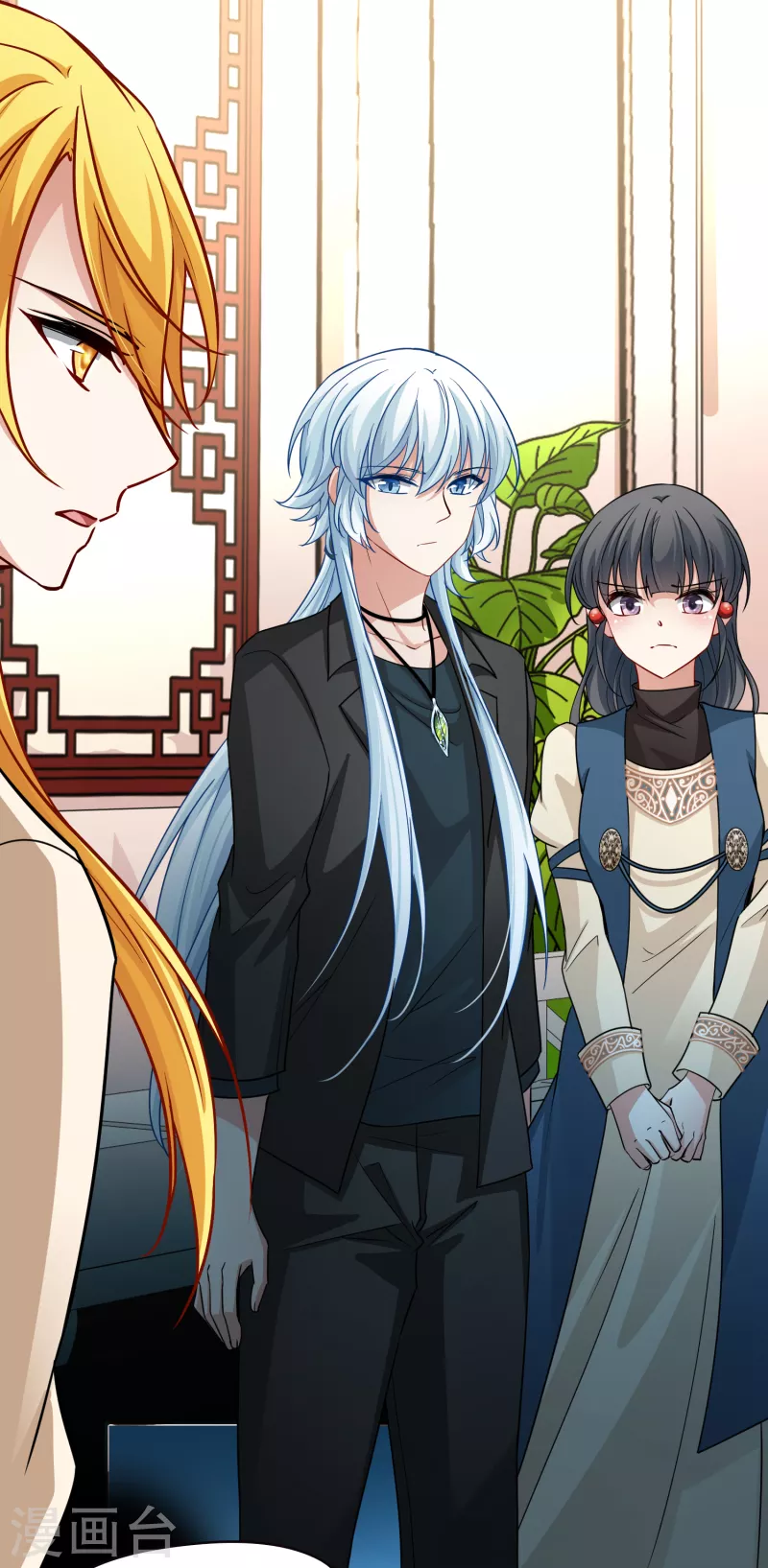第2季第69话 拉尼阿尔的命运98