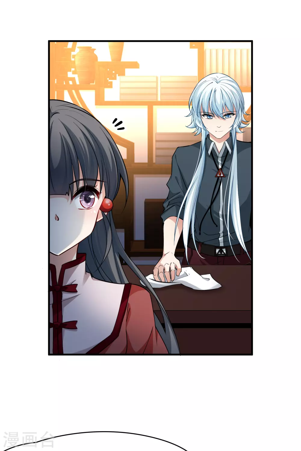 第2季第2话 夜晚出现的男子26