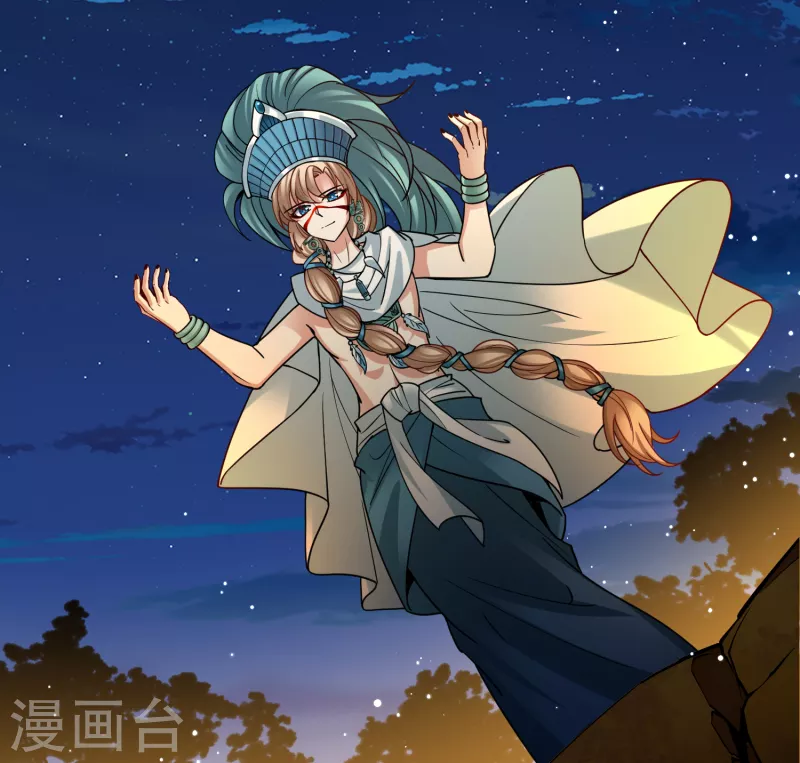 第2季第151话 雨神的婚礼222