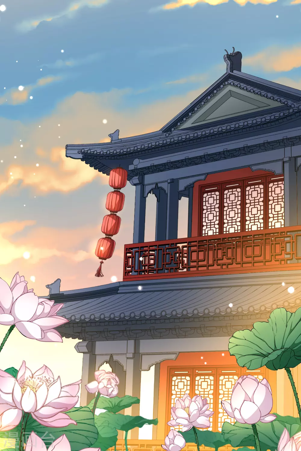 第2季第1话 夜晚出现的男子15