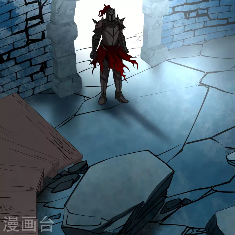 第2季第107话 我的骑士119