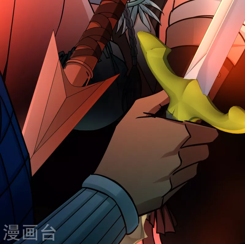第2季第164话 活下来的巴加尔王子14