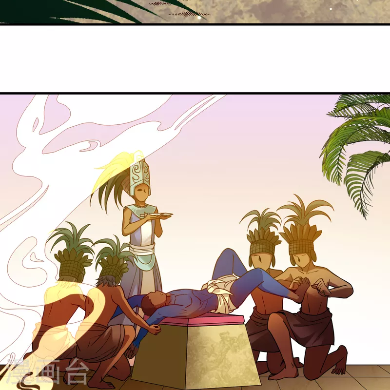第2季第141话 前往奇琴伊察221