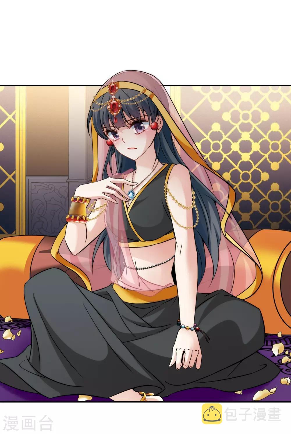 第354话 古印度加尼卡38