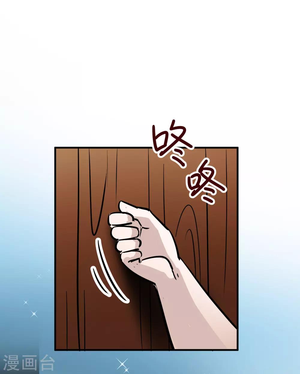 番外篇 节日装扮1