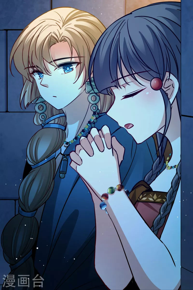 第2季第160话 女王次子-巴加尔王子119