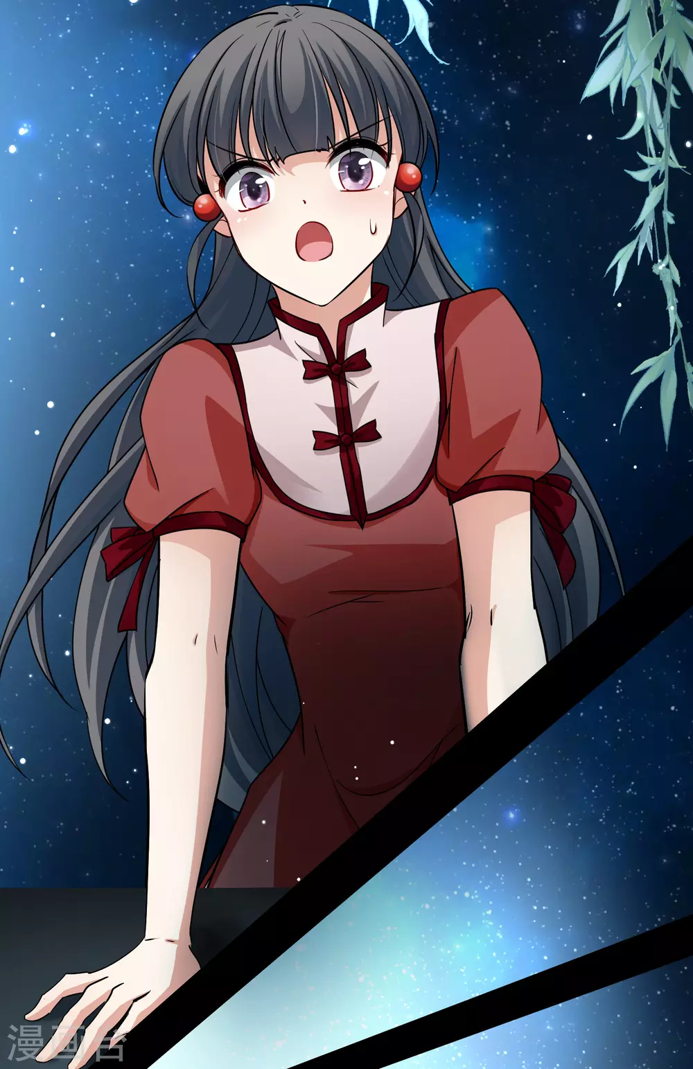 第2季第4话 宿命的再次开始124