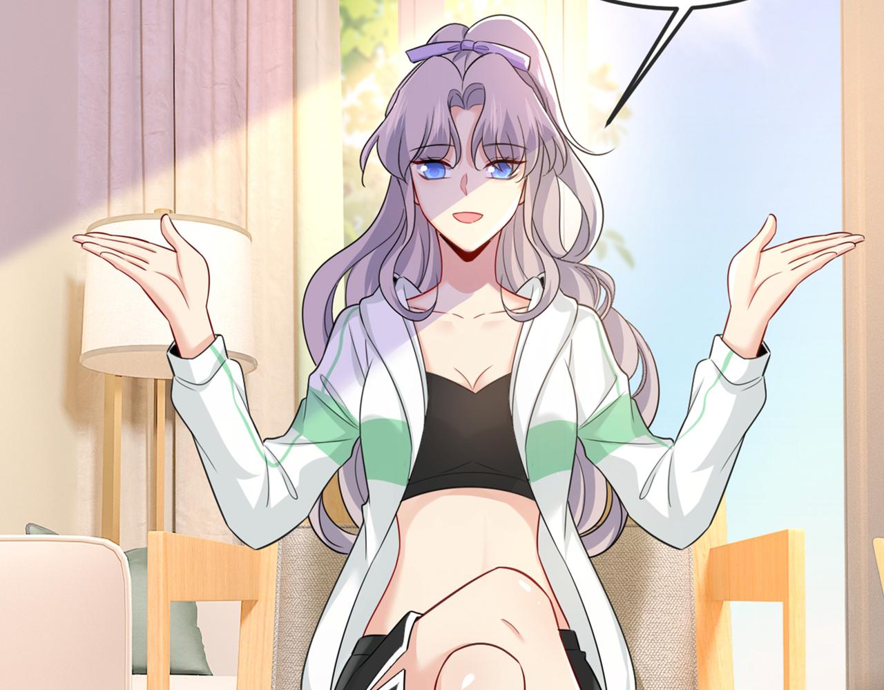 第415话 不是勾引，是追求！77