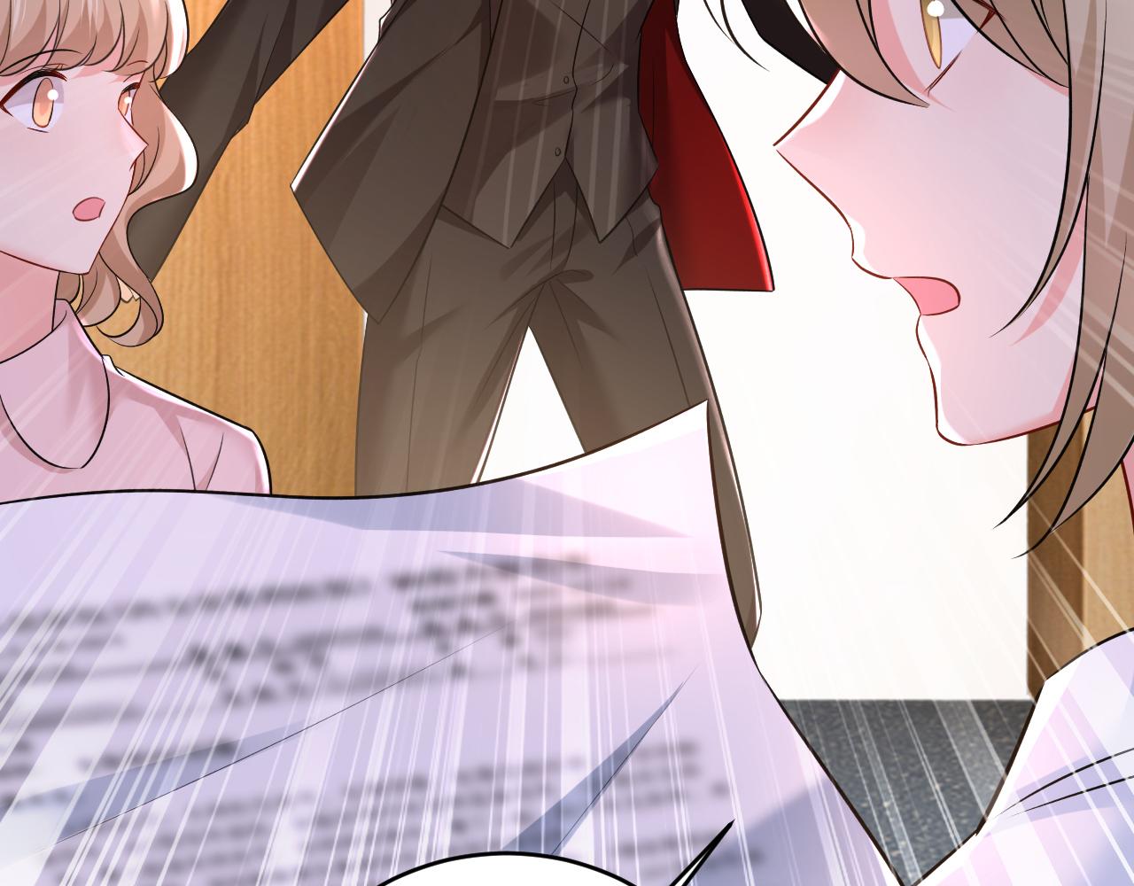 第471话 时小念不见了？！41