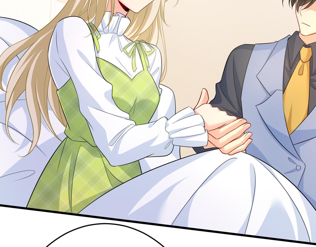 第410话 肚子好痛！我的宝宝84