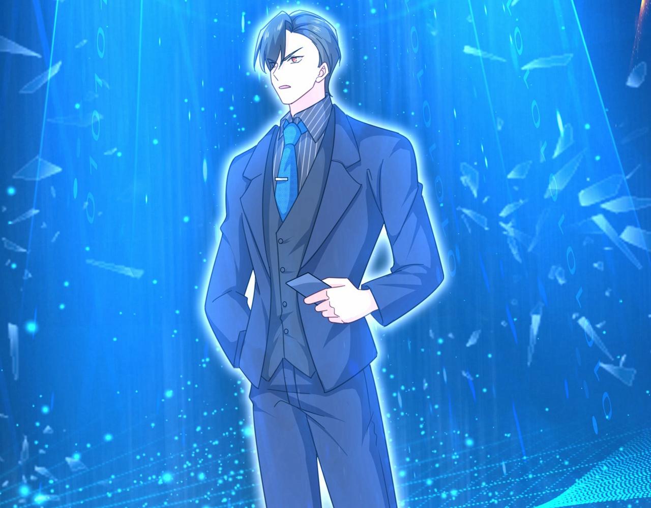 第327话 Mr who登场1