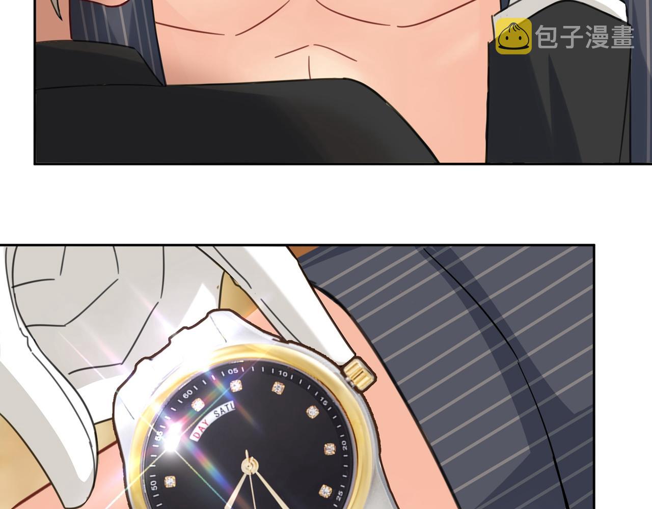 第323话 时小姐挑选你的衣服18