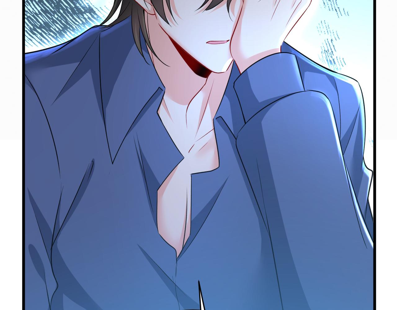 第455话 时小念摔倒了？！30