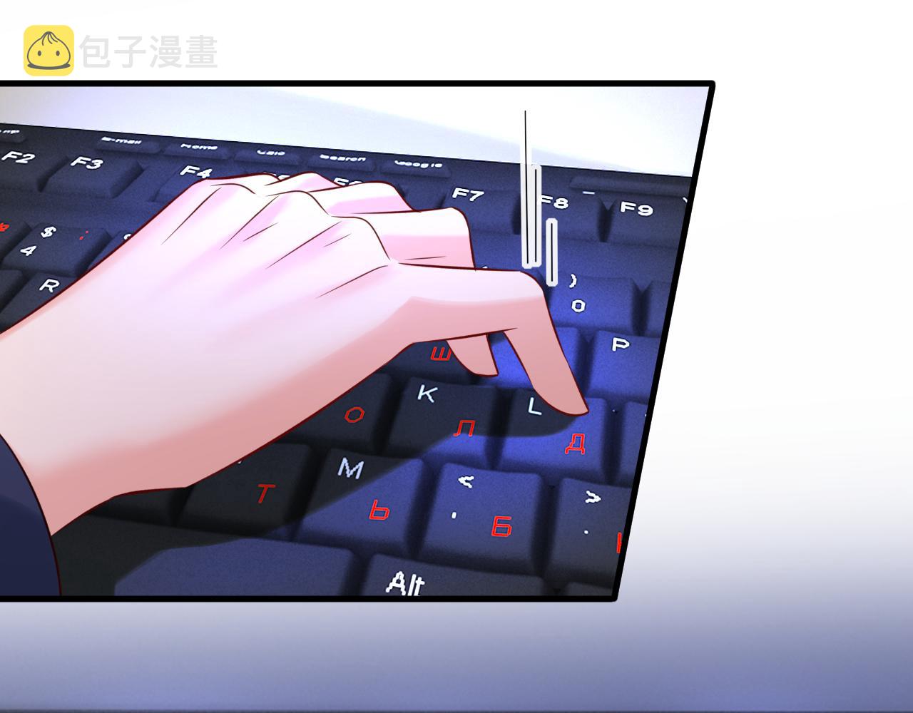 第477话 时小念会不会死了？93