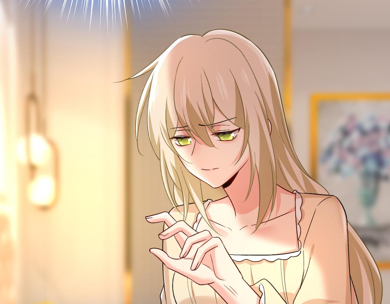 第440话 说好的念念不忘呢23