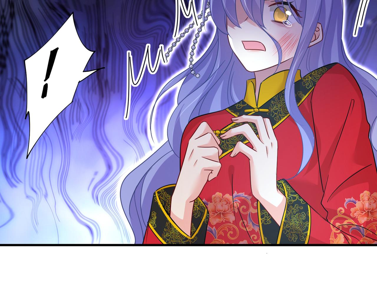 第352话 都是你害了千初！48