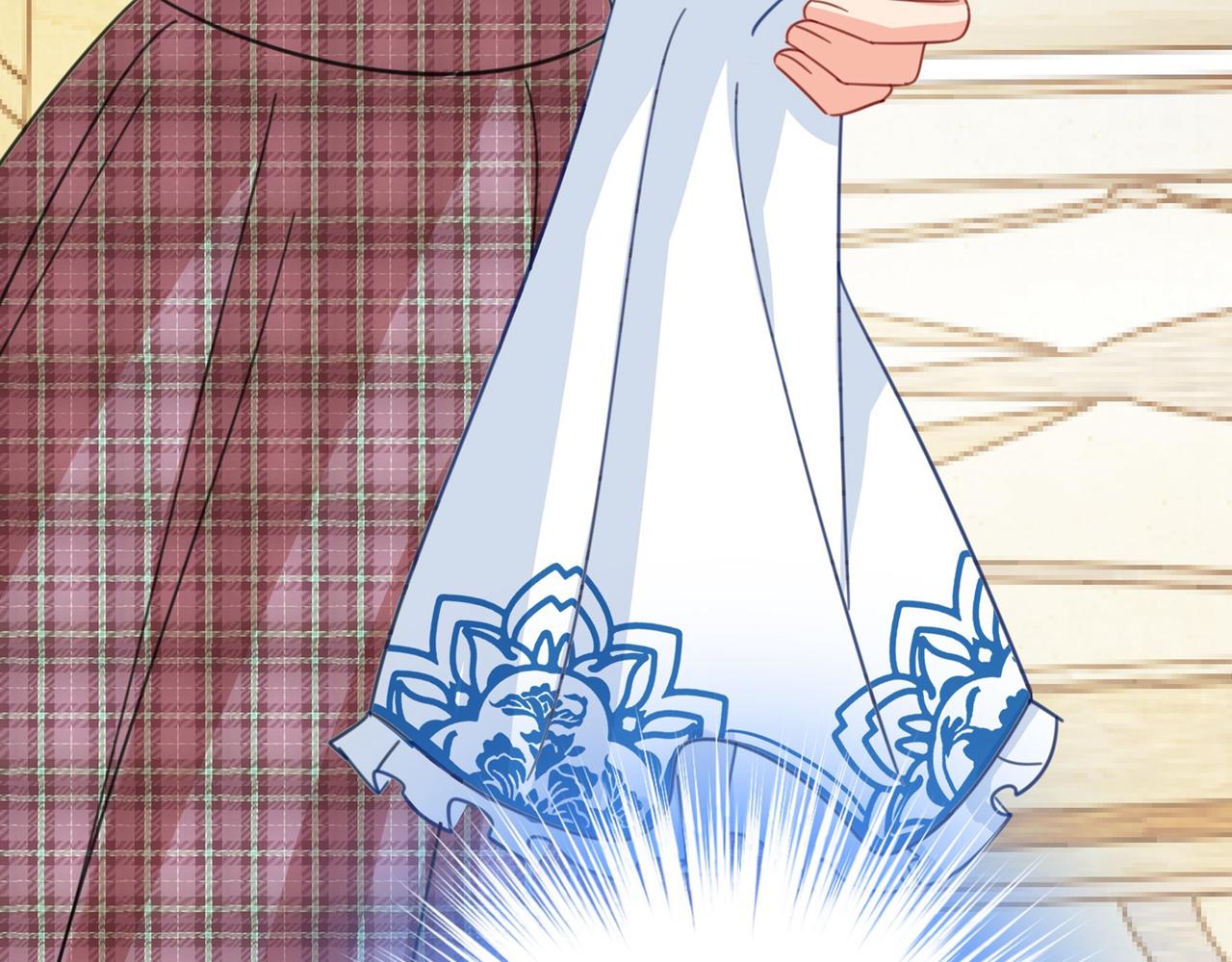 第323话 时小姐挑选你的衣服112
