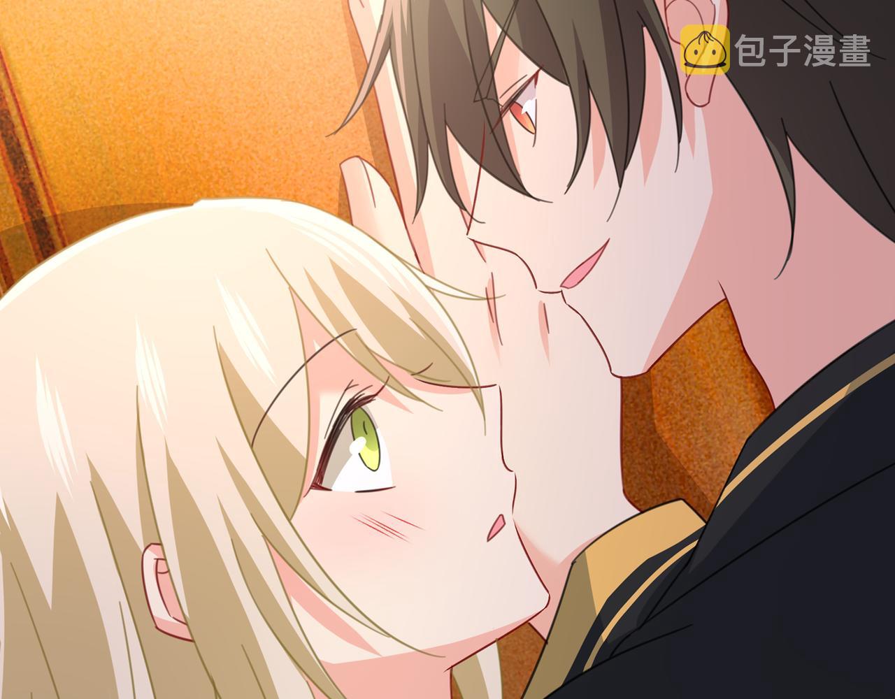 第315话 粘人精宫欧81