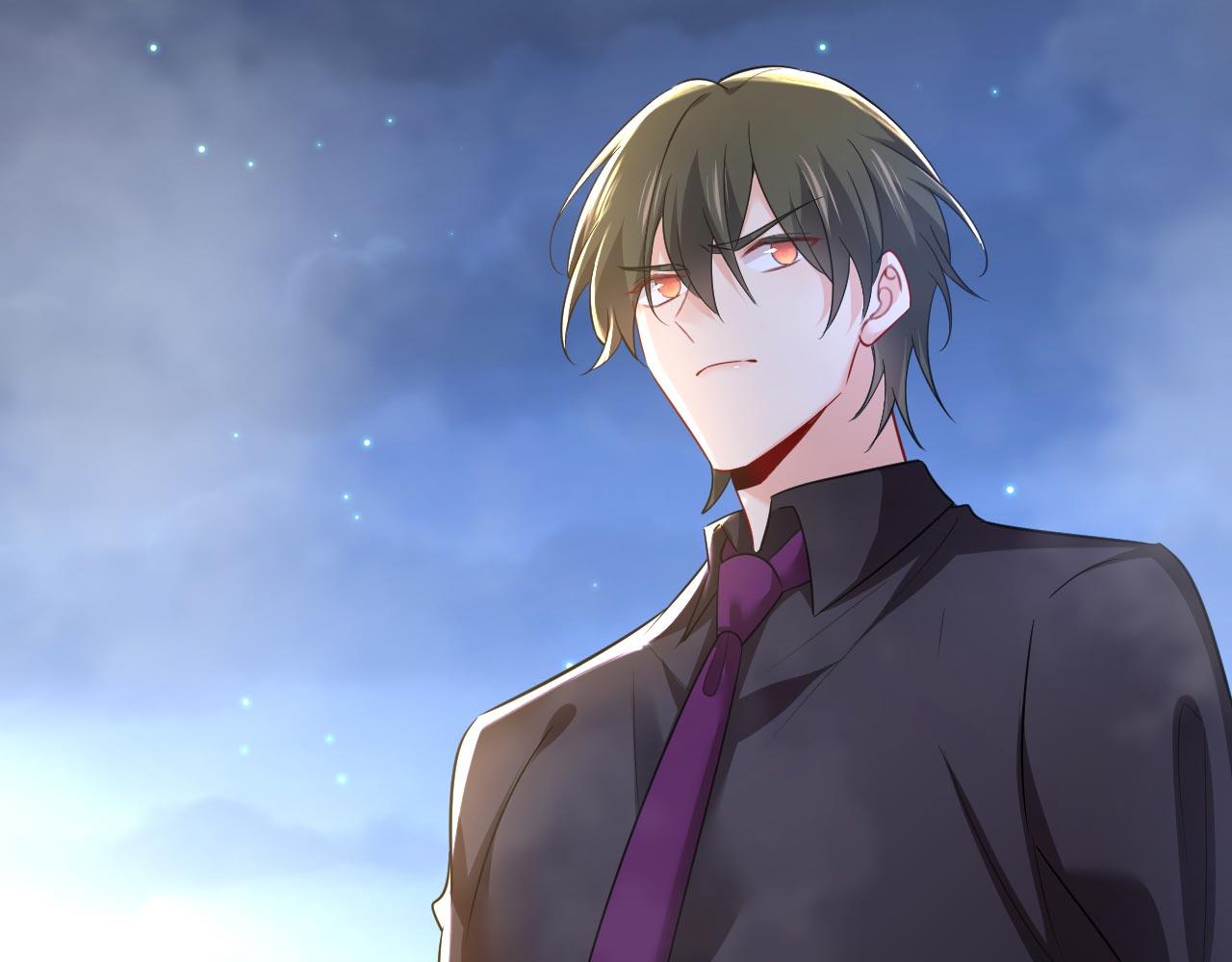 第495话 她生下宝宝了？7