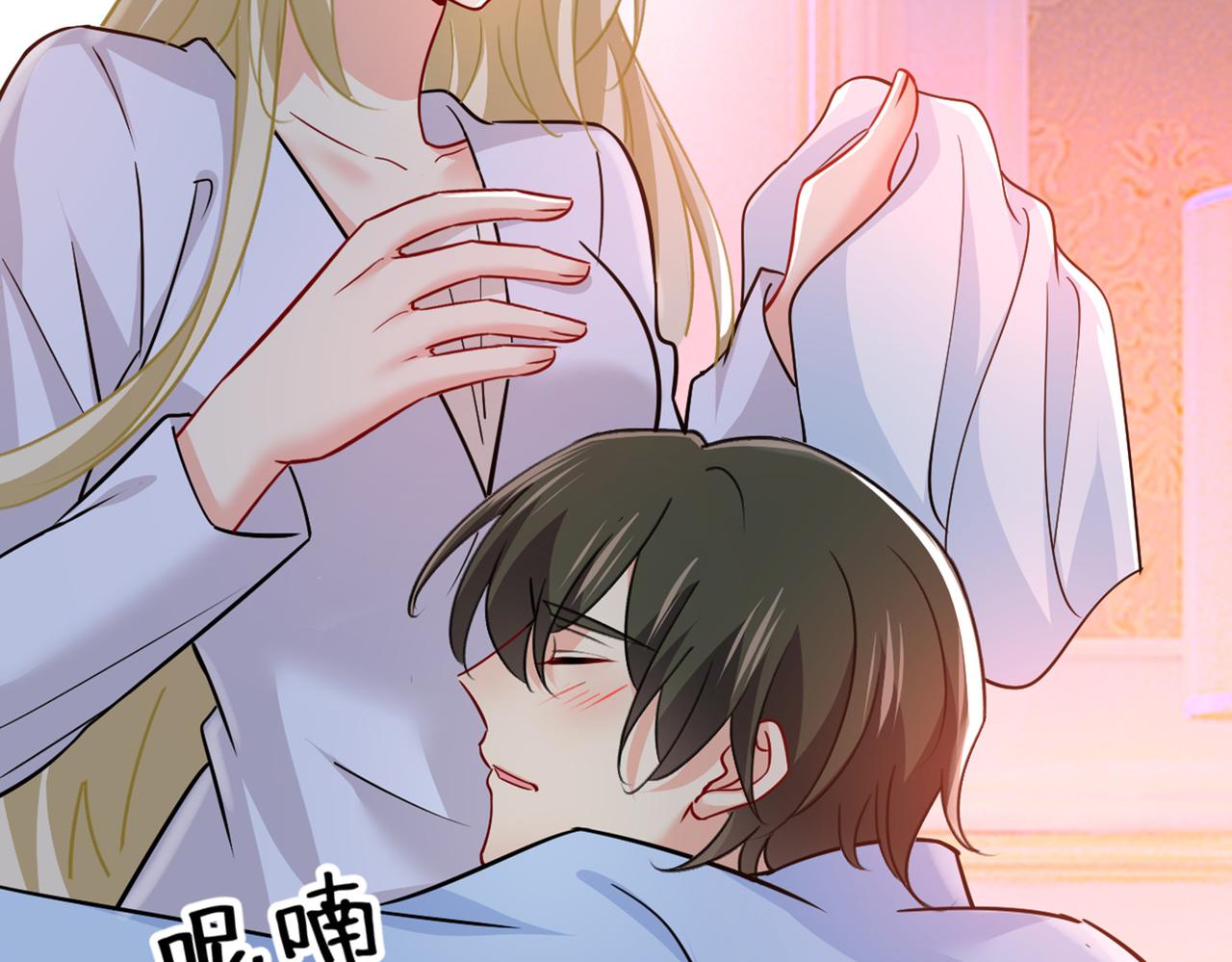 第392话 你爲什麽不去找我？59