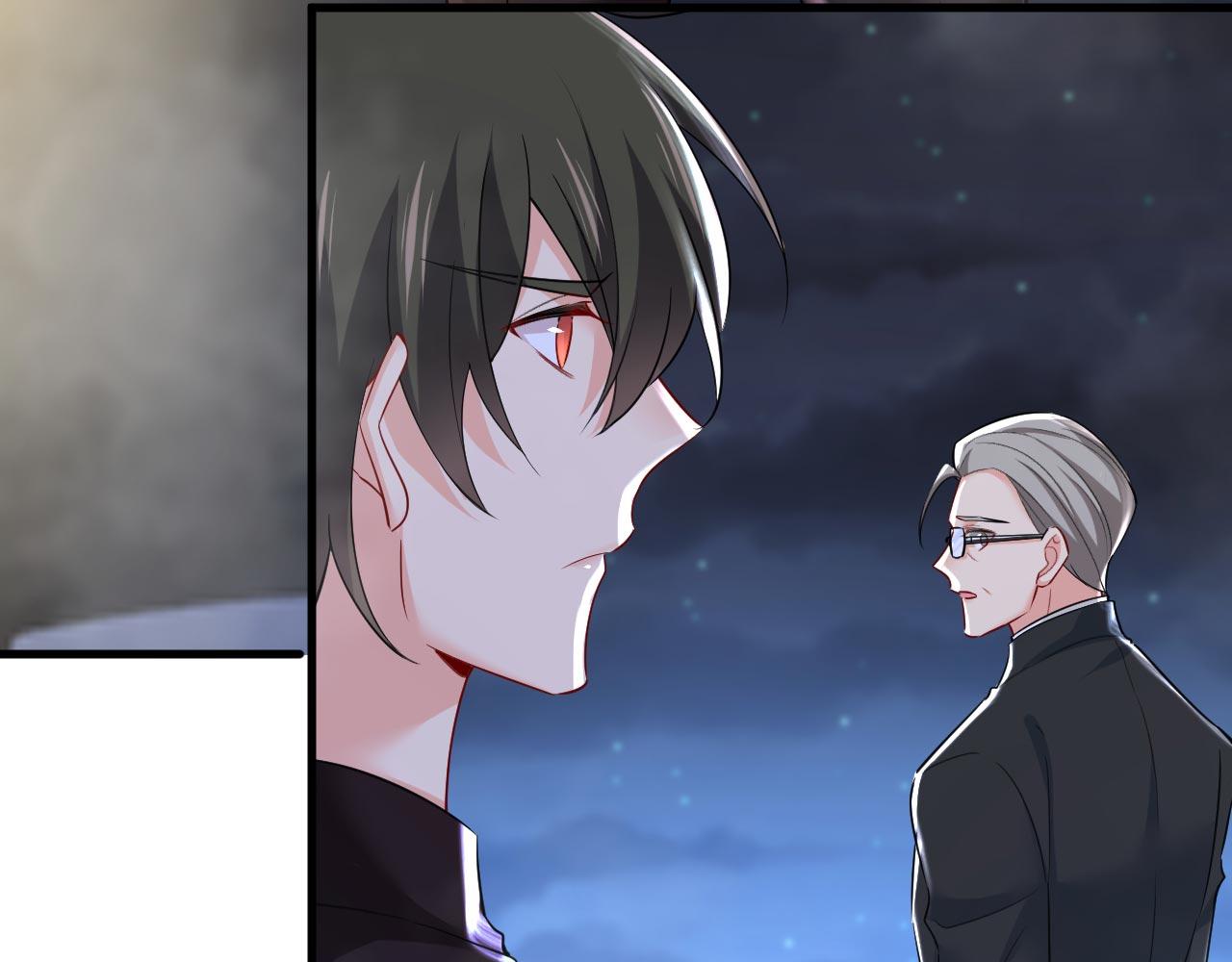 第495话 她生下宝宝了？10