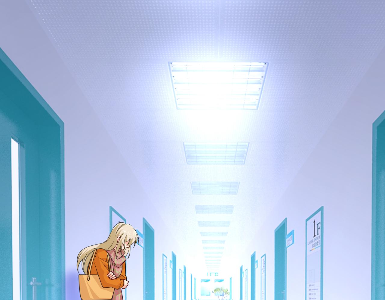 第518话 宫欧，你别吓我！50
