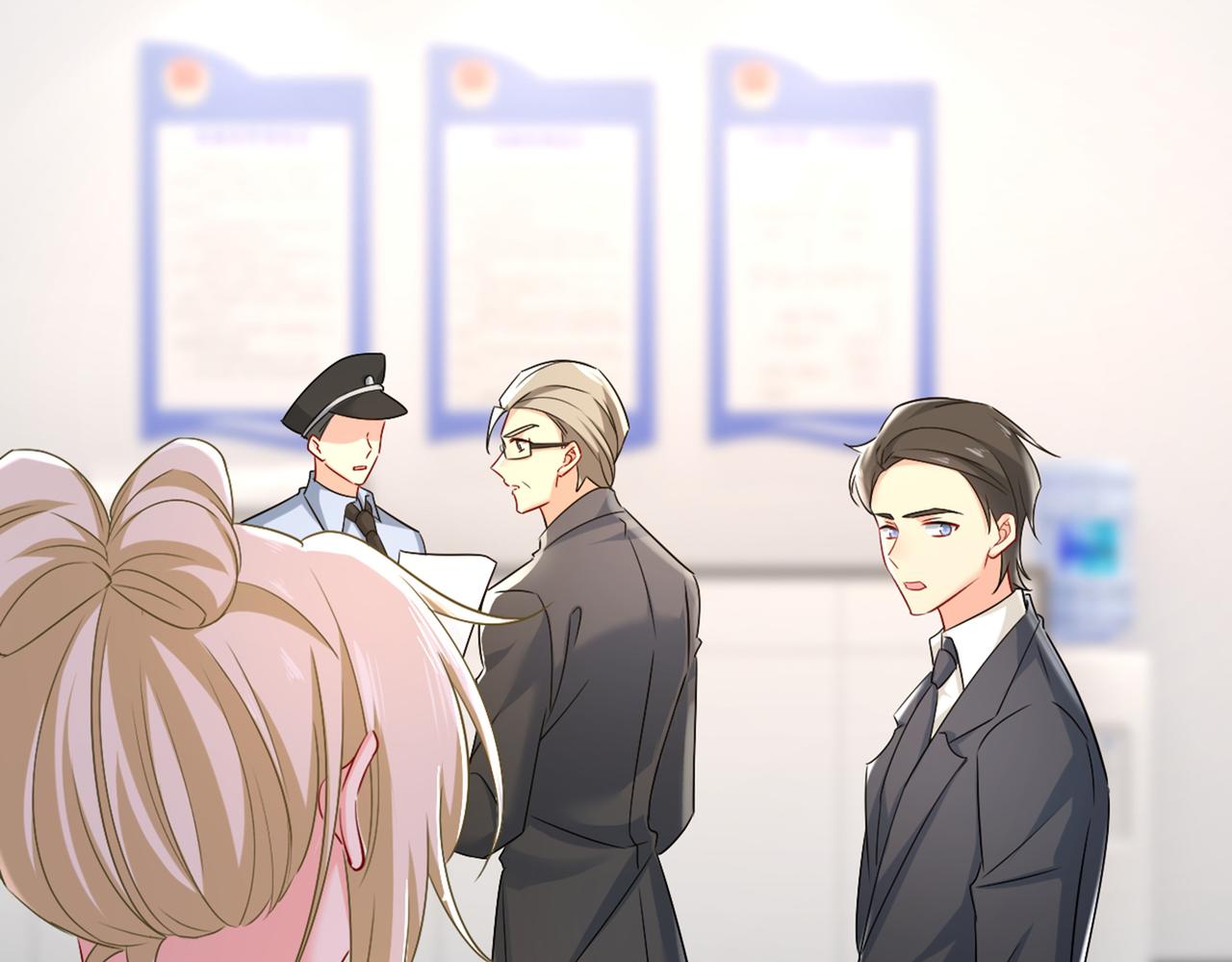 第449话 分手的女人真狠心71