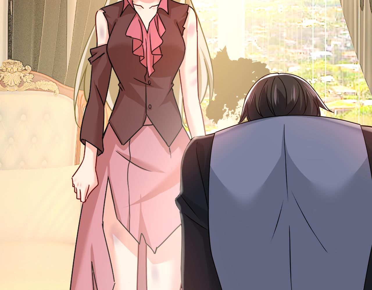 第375话 夫人的手段21