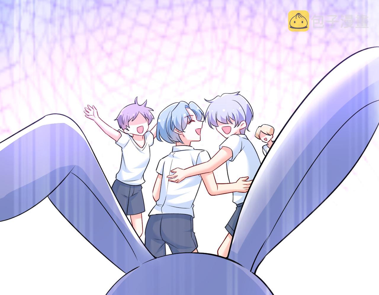 第429话 你竟帮莫娜说话？！10