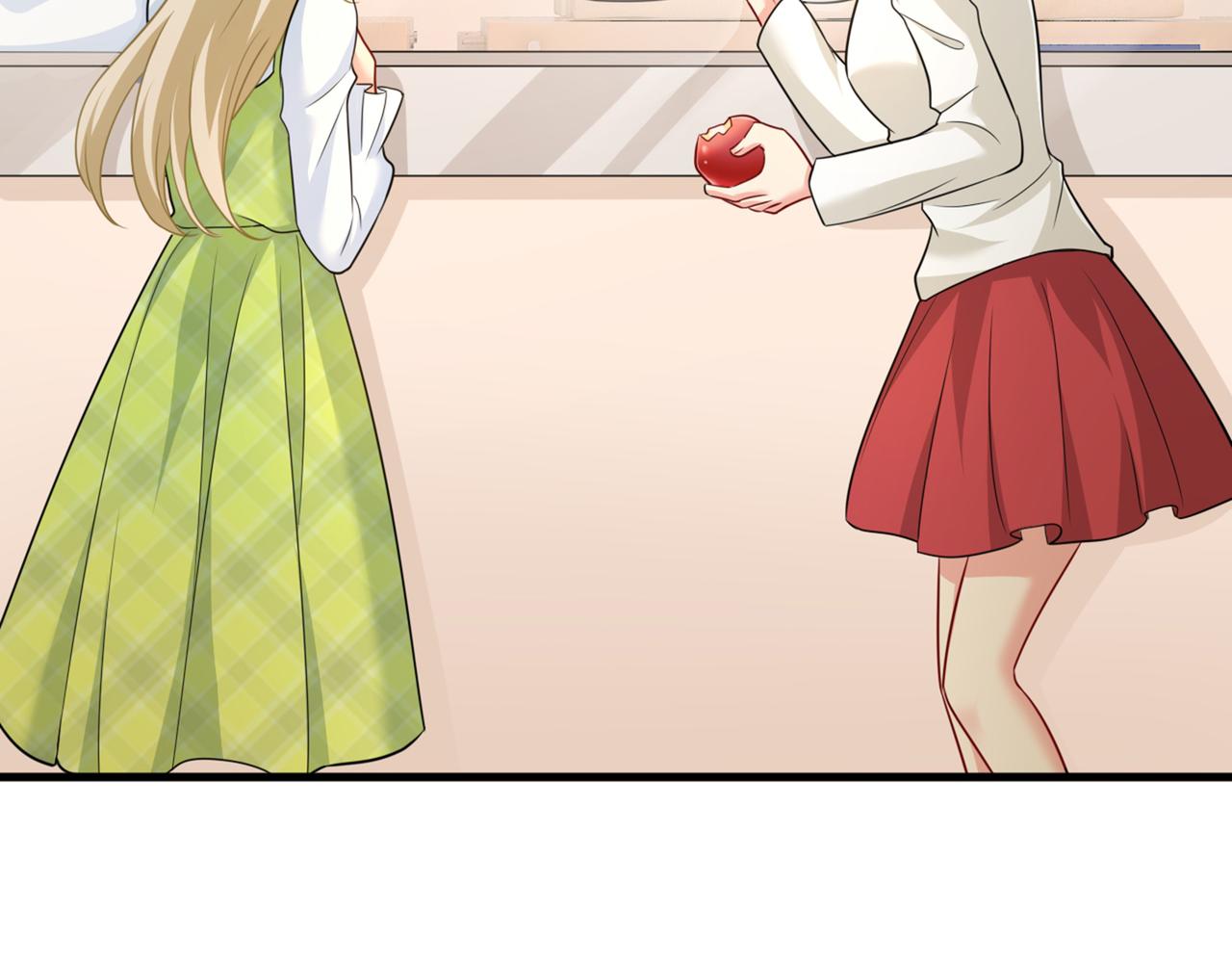 第414话 莫娜想勾引宫欧？59