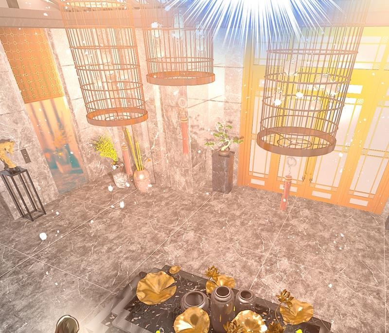 第398话 她怎麽会在这里？！71