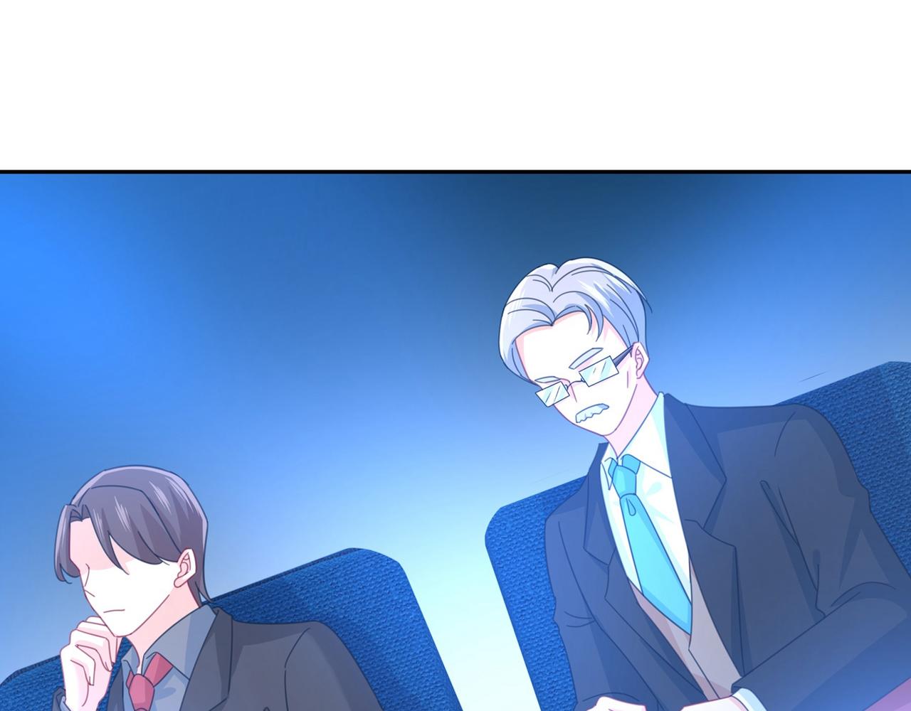 第326话 我竟然坐在大佬中间49