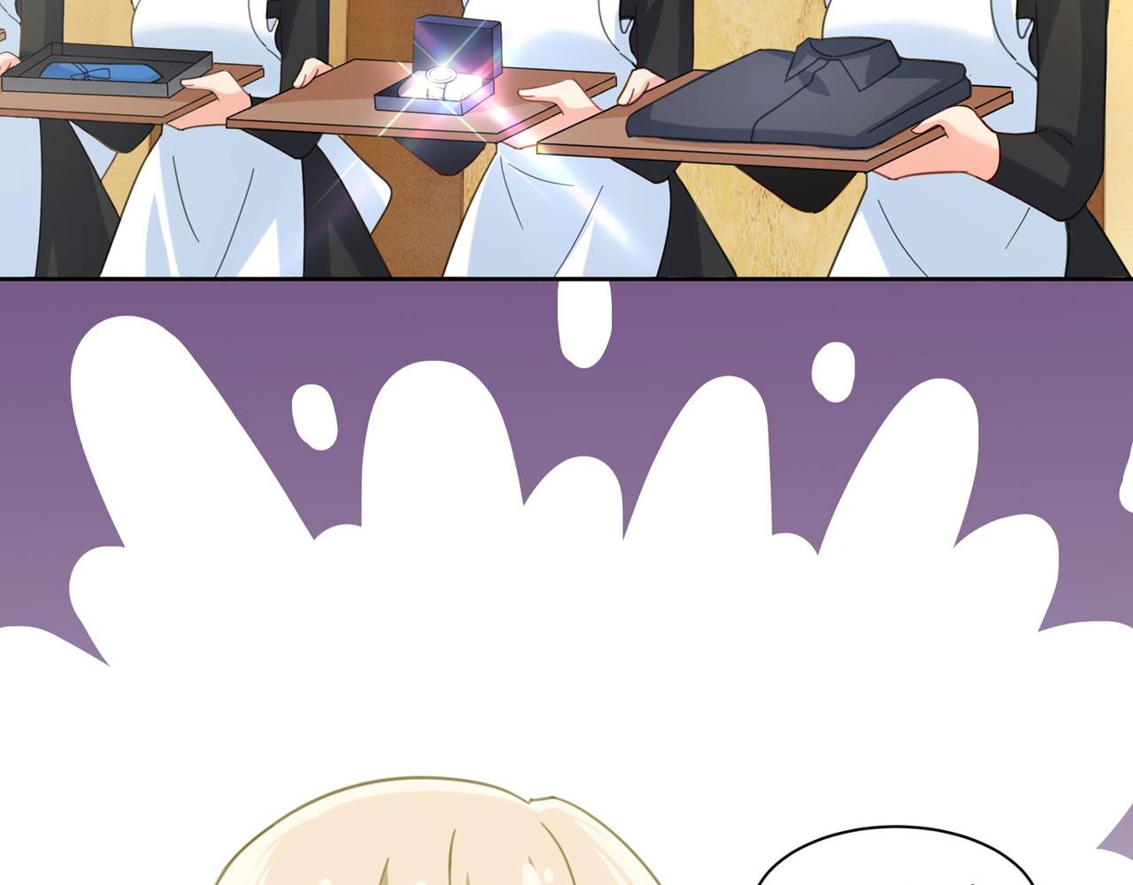 第323话 时小姐挑选你的衣服7