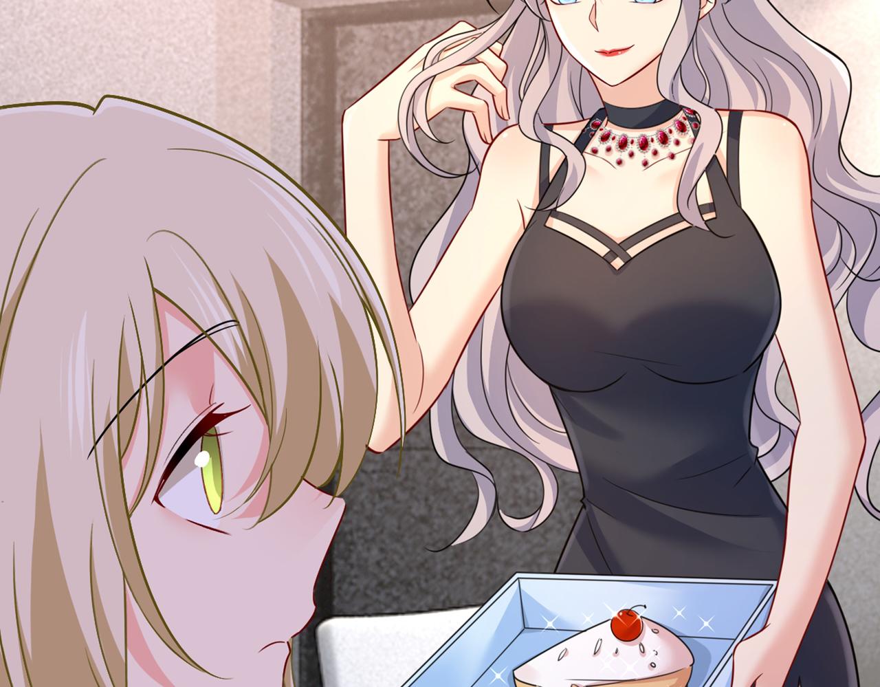 第423话 宫欧和我求婚了54