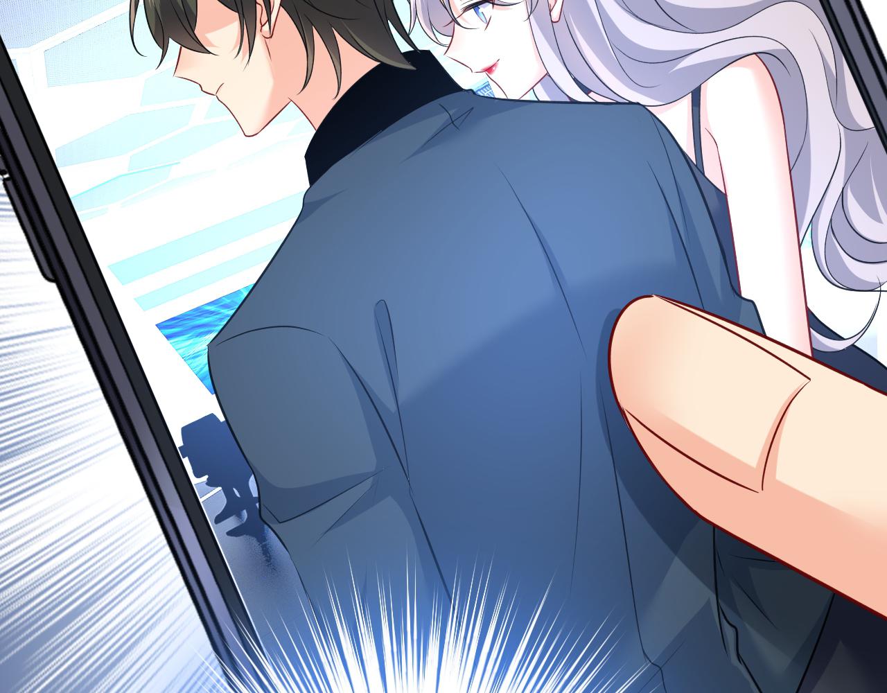 第455话 时小念摔倒了？！97
