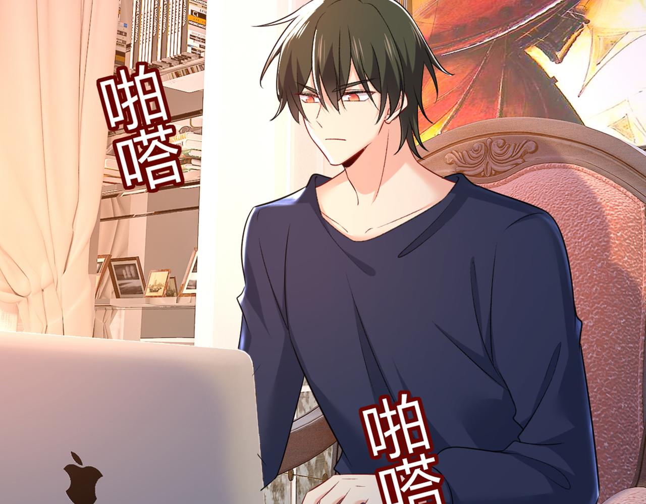 第446话 我这里不欢迎你！19