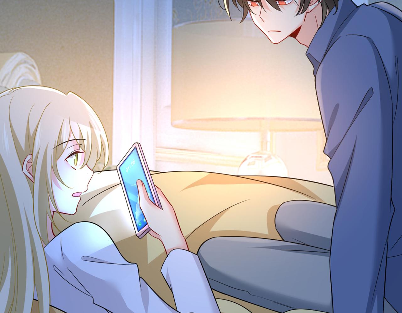 第424话 宫欧有心事？4