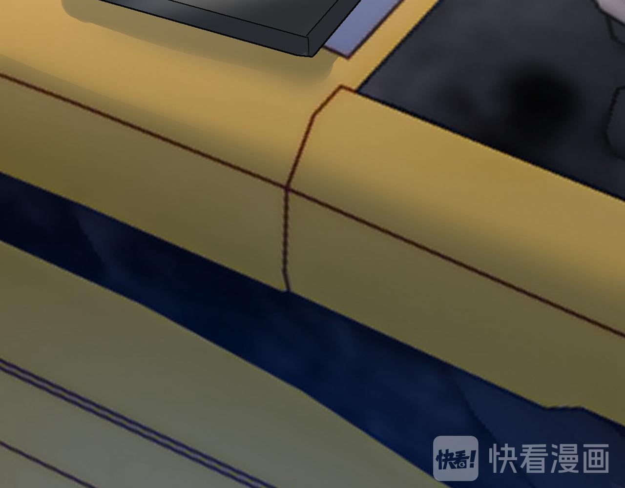 第311话 出租车司机宫欧77